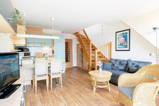 Alte Bergstraße 8a, Wohnung 22 - Scharbeutz - 0