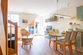 Alte Bergstraße 8a, Wohnung 22 - Scharbeutz - 9