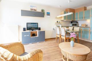 Alte Bergstraße 8a, Wohnung 22 - Scharbeutz - 8