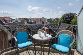 Alte Bergstraße 8a, Wohnung 22 - Scharbeutz - 7