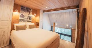 Fayard Loft - Aillon-le-Jeune - 7