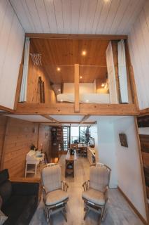 Fayard Loft - Aillon-le-Jeune - 2