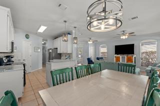 Sweet 'N Salty Private Gated Beach Heated Pool - 6