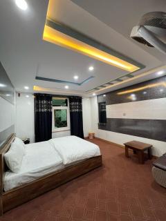 Dream Land Guest House Skardu - Skardu - 2