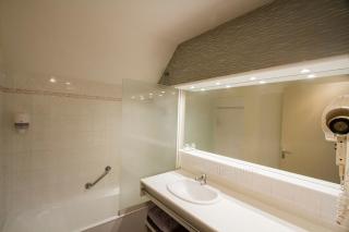 Tipoz'immo-Le Grand Grand 210 -view and direct access to the sea-pets accep - Pouldreuzic - 3