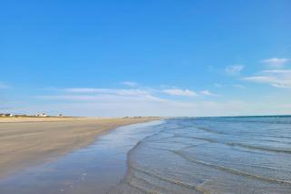 Tipoz'immo-Le Grand Grand 210 -view and direct access to the sea-pets accep - Pouldreuzic - 1