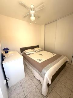 Maison 3 chambres à louer pour les vacances Grau du Roi - Le Grau-du-Roi - 1