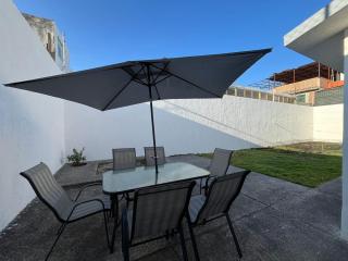 La Casa Blanca Qro - Querétaro - 7