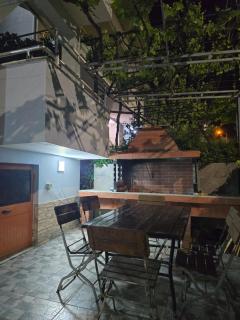 Kejdi Golem Central Apartment - Golem - 4