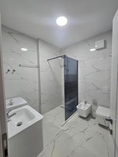 Kejdi Golem Central Apartment - 1