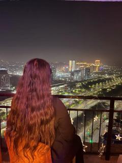Palm Breeze Luxury Studio Apartment - Noida - 9