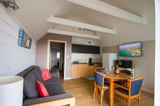 Tipoz'immo-Le Grand Grand 209 -view and direct access to the sea-pets accep - Pouldreuzic - 5