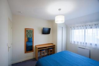 Tipoz'Immo - Le Grand Large 209 accès direct plage - vue mer - animaux bienvenus - wifi inclus - linge inclus - parking gratuit - grand balcon - 2