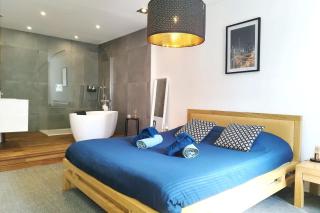 Elegant Apartment in the Heart of Chantilly Just Steps from the Château - Chantilly - 0