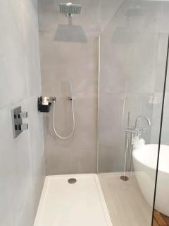 Elegant Apartment in the Heart of Chantilly Just Steps from the Château - Chantilly - 5