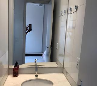 Confortável Apartamento. - Goiânia - 6