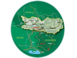 Ferienwohnung Wettl - Vorderberg - 3