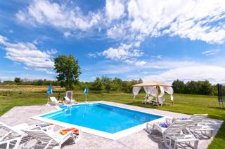 Villa Oaza, a charming Summer hideaway for Families and Friends - Višnjan - 7