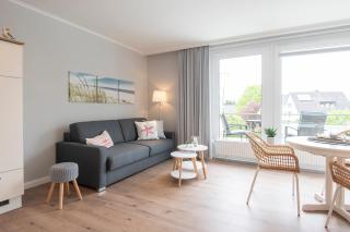 Haus Panorama Wohnung 16- Steinmatz - Grömitz - 0