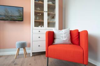 Haus Panorama Wohnung 16- Steinmatz - Grömitz - 9