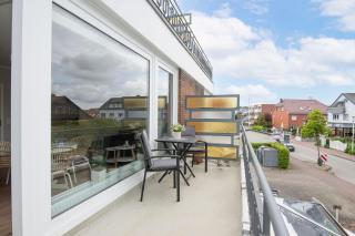Haus Panorama Wohnung 16- Steinmatz - Grömitz - 8