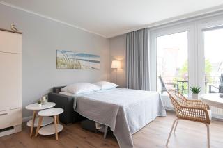 Haus Panorama Wohnung 16- Steinmatz - Grömitz - 5