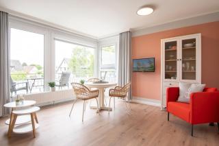 Haus Panorama Wohnung 16- Steinmatz - Grömitz - 4