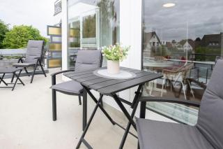 Haus Panorama Wohnung 16- Steinmatz - Grömitz - 3