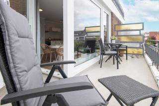 Haus Panorama Wohnung 16- Steinmatz - Grömitz - 1