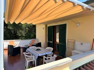 Appartamenti vacanze Aragosta - Marina di Bibbona - 8