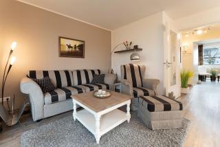 Strandhäuser Lindenstraße Strandloft - Kellenhusen - 0
