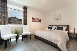 Strandhäuser Lindenstraße Strandloft - Kellenhusen - 8