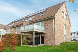 Strandhäuser Lindenstraße Strandloft - Kellenhusen - 5