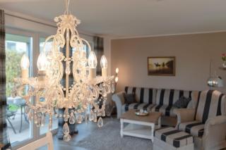 Strandhäuser Lindenstraße Strandloft - Kellenhusen - 2