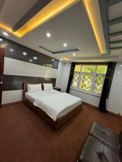 Dream Land Guest House Skardu - Skardu - 1