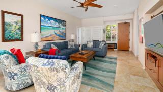 Kapalua Bay Villa 15G2 - 5