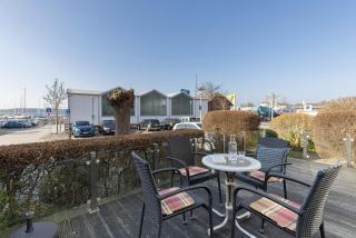 Hafen 13 Hafenblick 1 - Laboe - 0