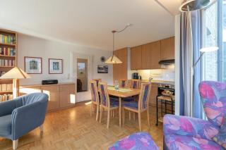 Witthus- Wohnung 2 - Scharbeutz - 6