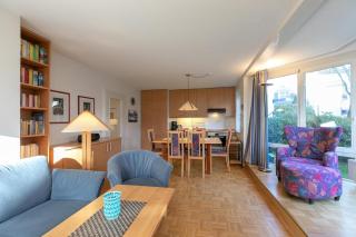 Witthus- Wohnung 2 - Scharbeutz - 5