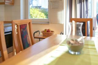 Witthus- Wohnung 2 - Scharbeutz - 3