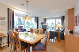 Witthus- Wohnung 2 - Scharbeutz - 2