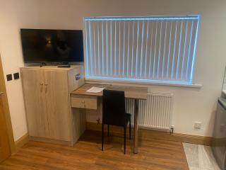 Chogan City Stays - Coventry - 8