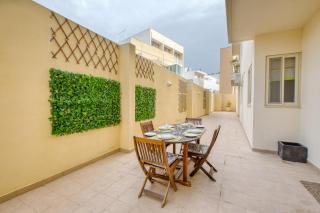 Swieqi 3 bedroom with Patio - Is-Swieqi - 1