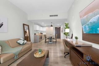 Tropical Oasis - Rooftop Pool- Near Beach - Gym - Hollywood - 6