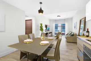 Tropical Oasis - Rooftop Pool- Near Beach - Gym - Hollywood - 2