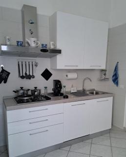 Napoli Museo Metrò - 6