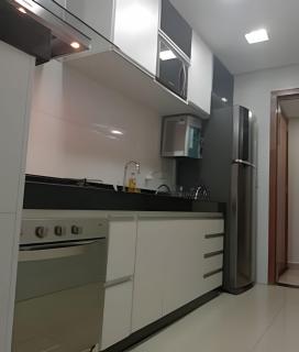#Confortável apartamento - Goiânia - 4