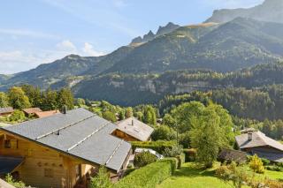 Le Vieux Chalet - Champéry - 3