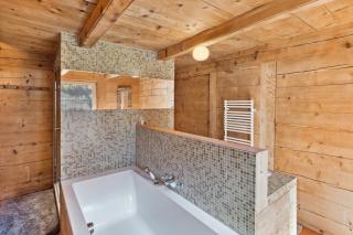 Le Vieux Chalet - Champéry - 2