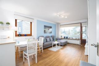 Haus Gorchfock Barke - 1